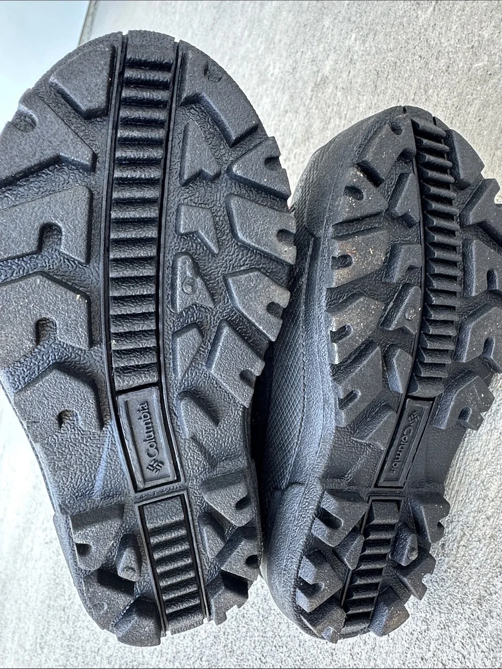 Columbia Powderbug SnowLite Kids Boots